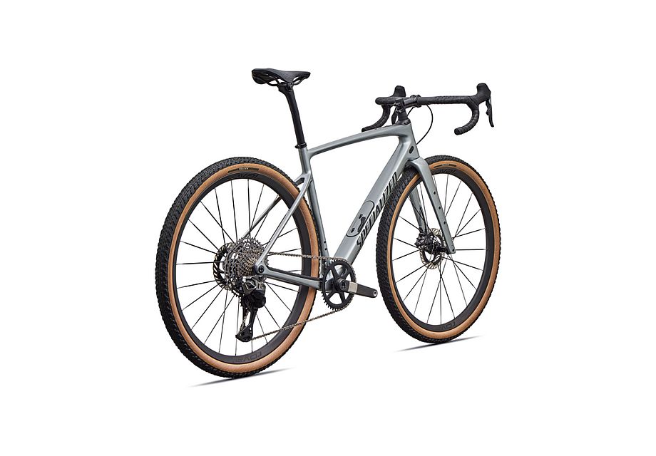 Specialized Diverge 4 Pro LTD - Shimano XTR/GRX Di2