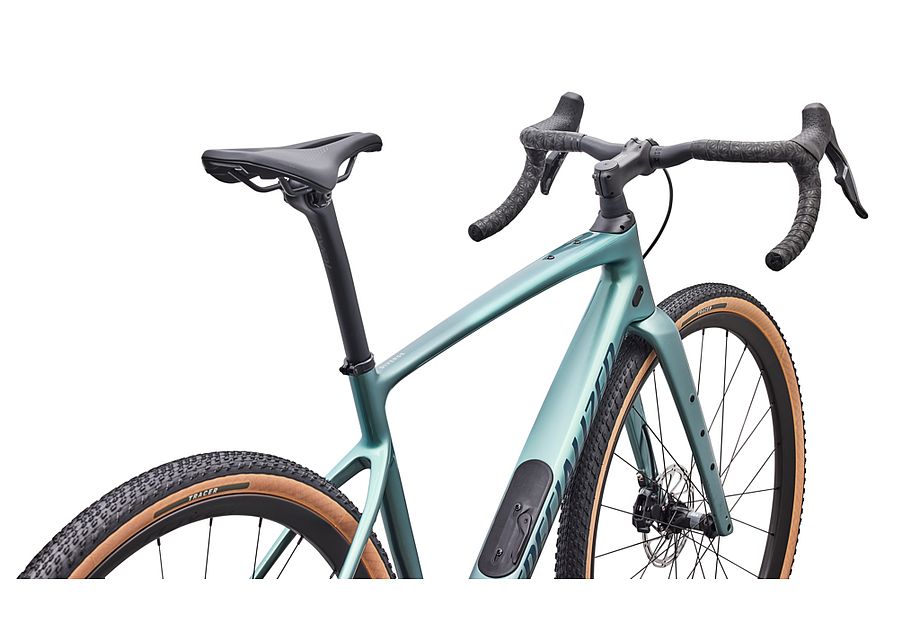 Specialized Diverge 4 Expert - SRAM Rival XPLR