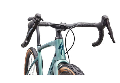 Specialized Diverge 4 Expert - SRAM Rival XPLR