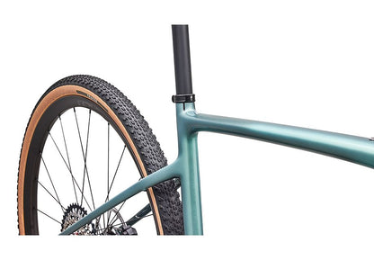 Specialized Diverge 4 Expert - SRAM Rival XPLR
