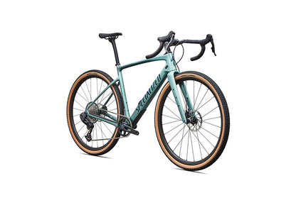 Specialized Diverge 4 Expert - SRAM Rival XPLR