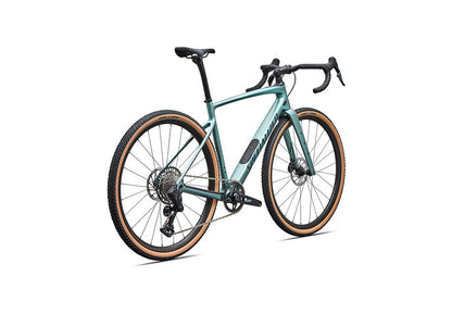 Specialized Diverge 4 Expert - SRAM Rival XPLR