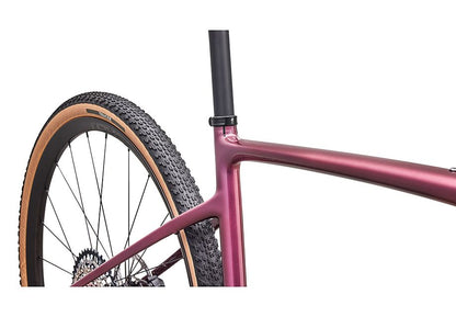 Specialized Diverge 4 Expert - SRAM Rival XPLR