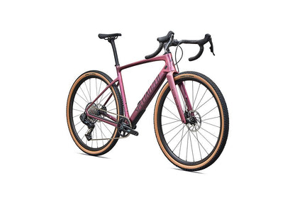 Specialized Diverge 4 Expert - SRAM Rival XPLR