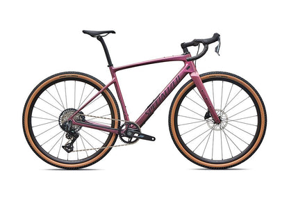 Specialized Diverge 4 Expert - SRAM Rival XPLR