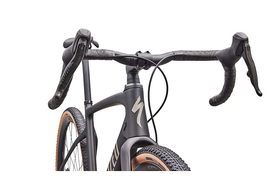 Specialized Diverge 4 Expert - SRAM Rival XPLR
