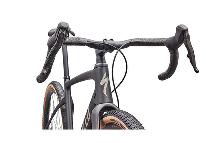 Specialized Diverge 4 Expert - SRAM Rival XPLR