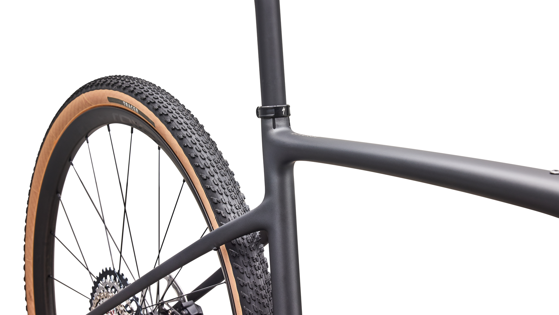 Specialized Diverge 4 Expert - SRAM Rival XPLR