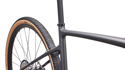 Specialized Diverge 4 Expert - SRAM Rival XPLR