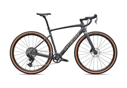 Specialized Diverge 4 Expert - SRAM Rival XPLR