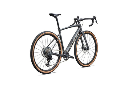 Specialized Diverge 4 Expert - SRAM Rival XPLR