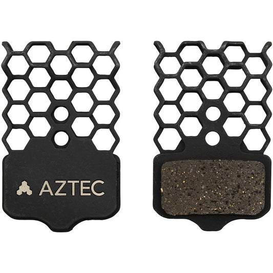 Aztec HexVent disc brake pads for Avid Exilir / Sram DB / XX / XO