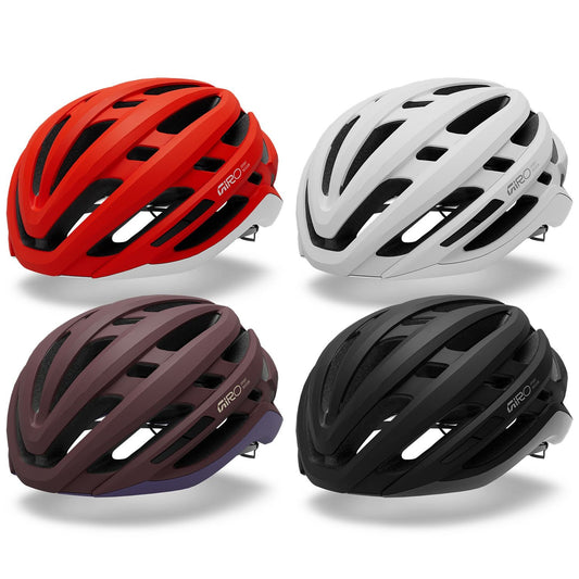 Giro Agilis Mips Helmet 2026