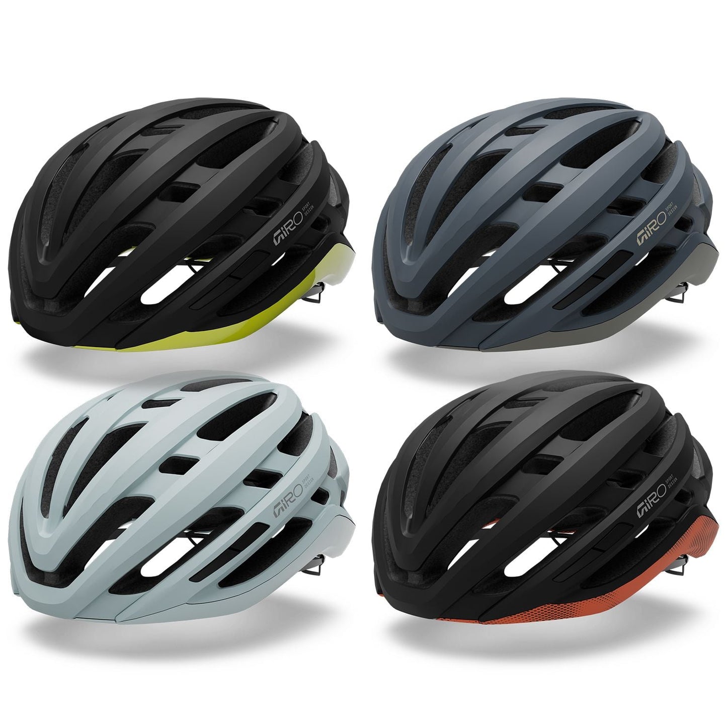 Giro Agilis Mips Helmet 2026