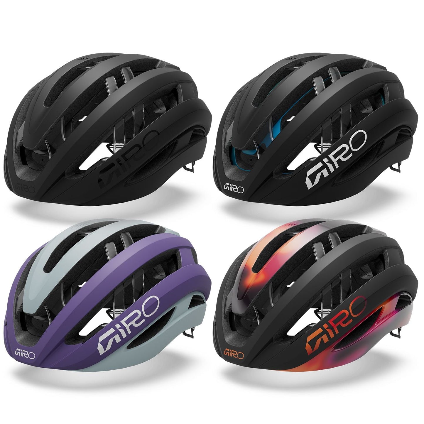 Giro Aries Spherical Mips Helmet 2026