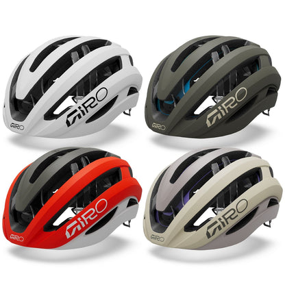 Giro Aries Spherical Mips Helmet 2026