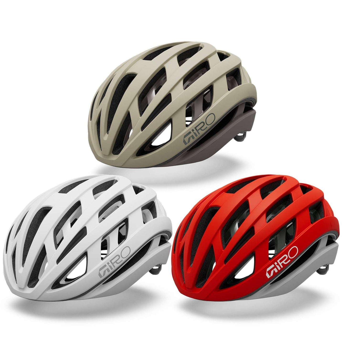 Giro Helios Spherical Mips Helmet 2026