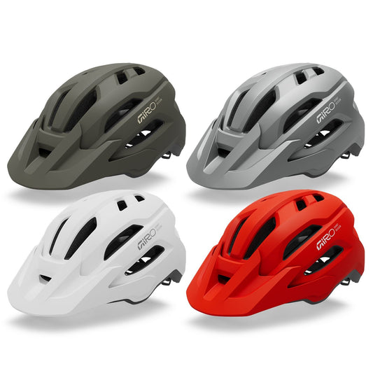 Giro Fixture 2 Helmet 2026