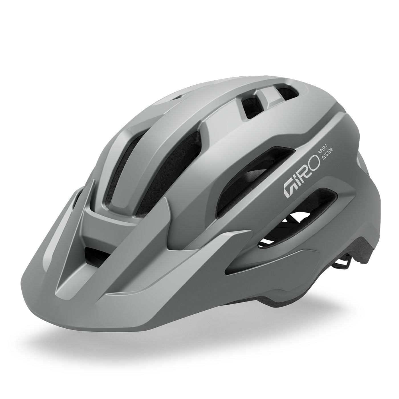 Giro Fixture 2 Helmet 2026
