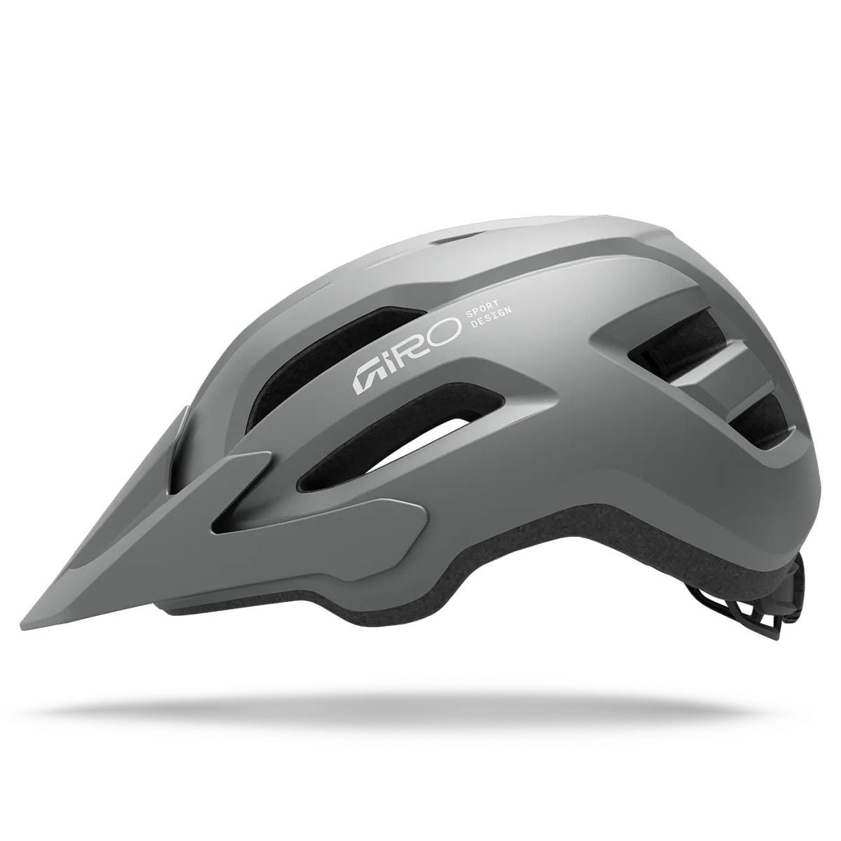 Giro Fixture 2 Helmet 2026