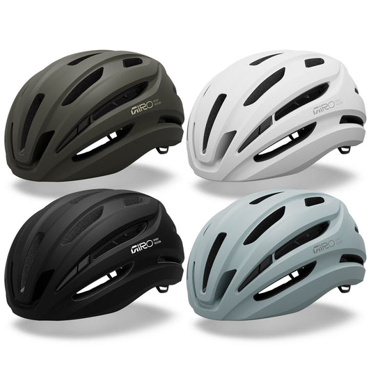 Giro Isode 2 Helmet 2026