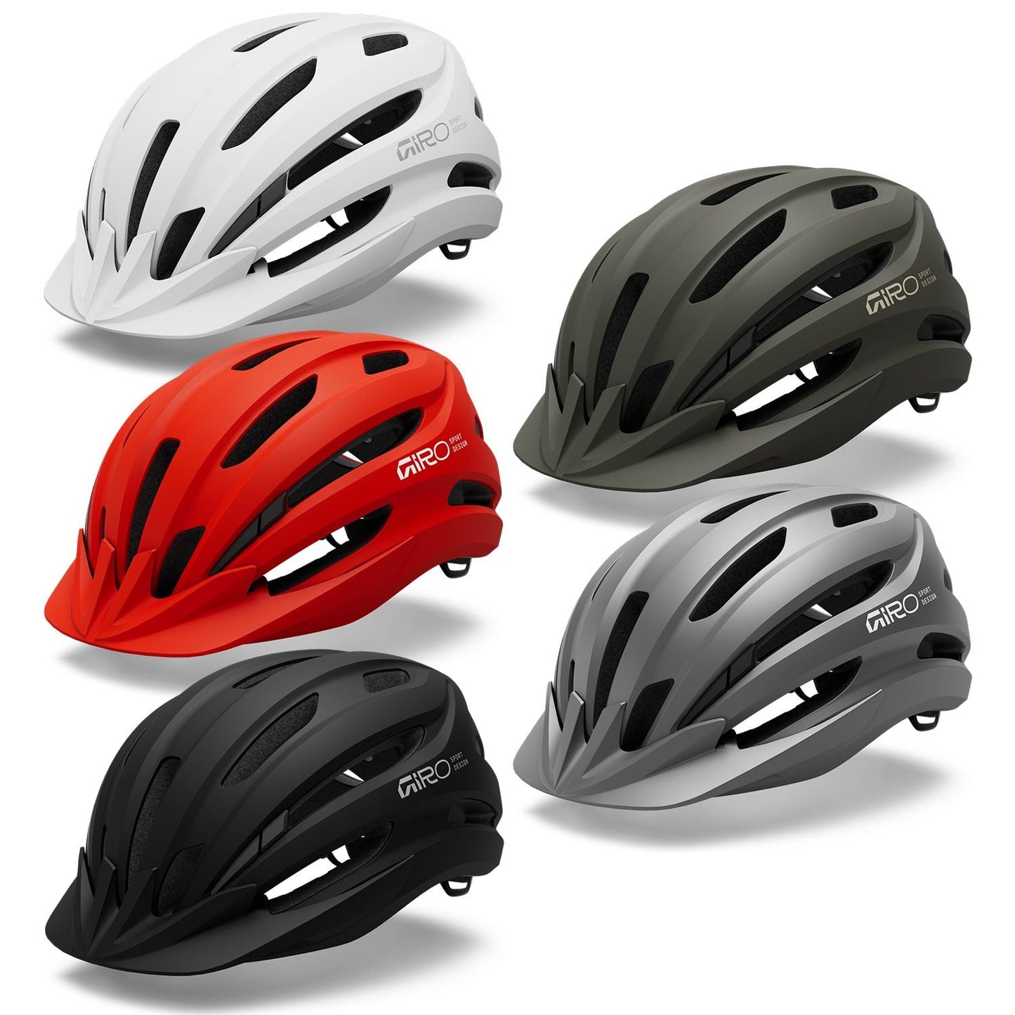 Giro Register 2 Mips Helmet 2026