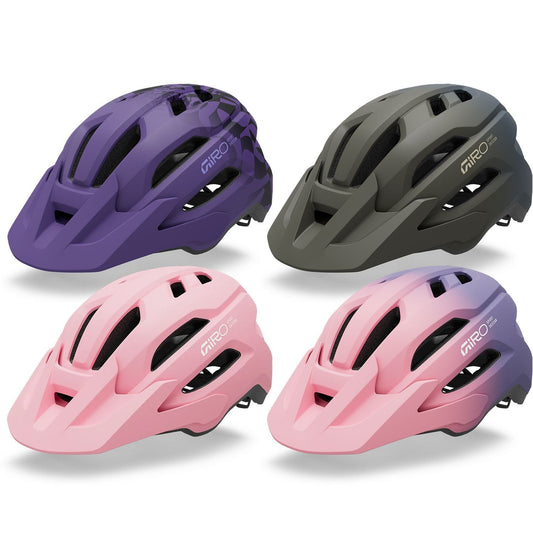 Giro Fixture 2 Youth Helmet 2026