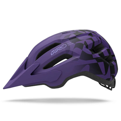 Giro Fixture 2 Youth Helmet 2026