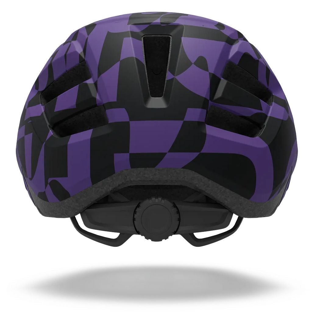 Giro Fixture 2 Youth Helmet 2026