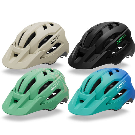 Giro Fixture 2 Mips Youth Helmet 2026