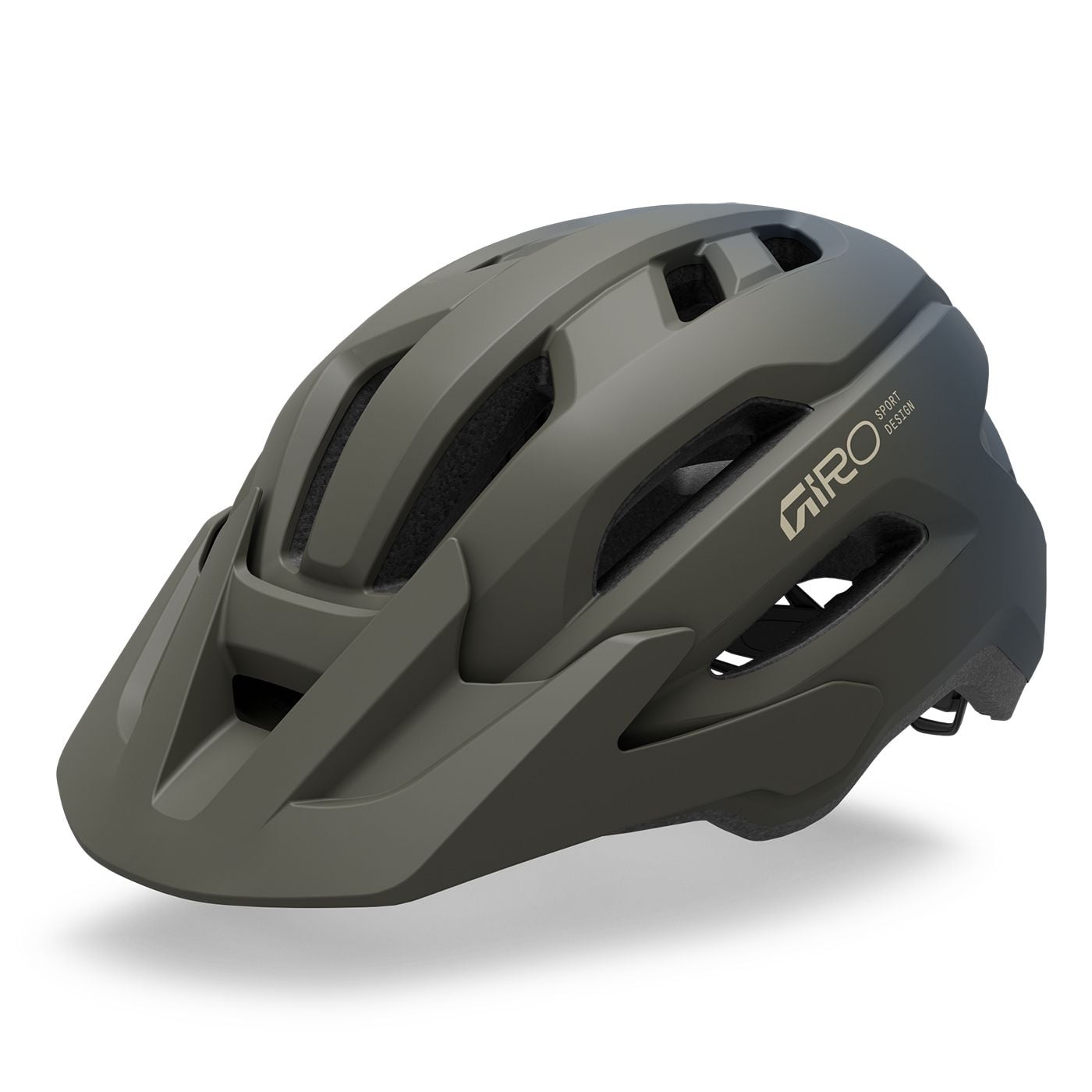 Giro Fixture 2 Mips Youth Helmet 2026