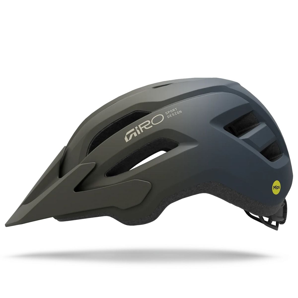 Giro Fixture 2 Mips Youth Helmet 2026