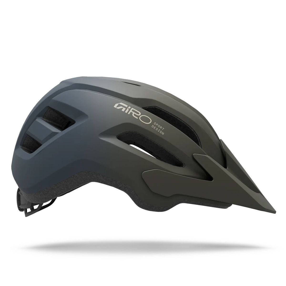 Giro Fixture 2 Mips Youth Helmet 2026