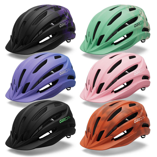 Giro Register 2 Mips Youth Helmet 2026