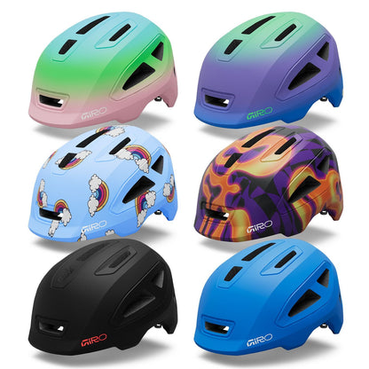 Giro Scamp 2 Mips Kids Helmet 2026