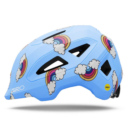 Giro Scamp 2 Mips Kids Helmet 2026