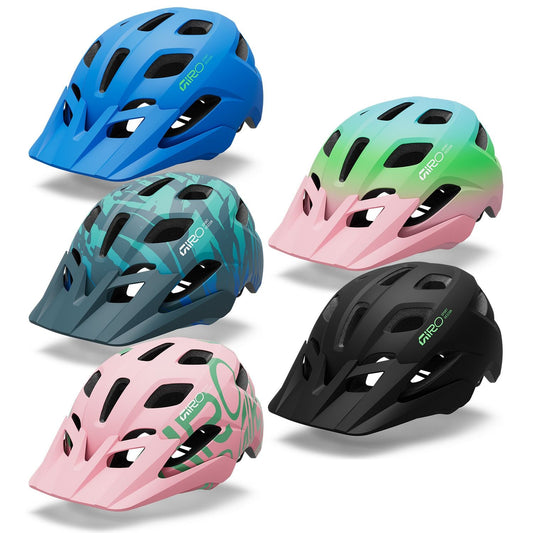 Giro Tremor Child Helmet 2026