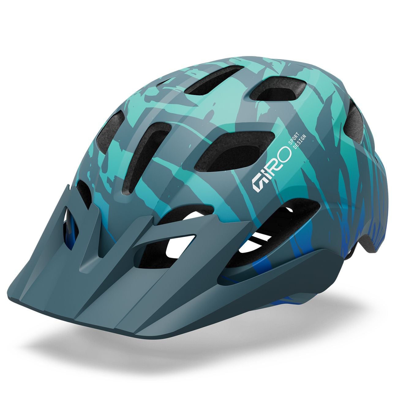 Giro Tremor Child Helmet 2026