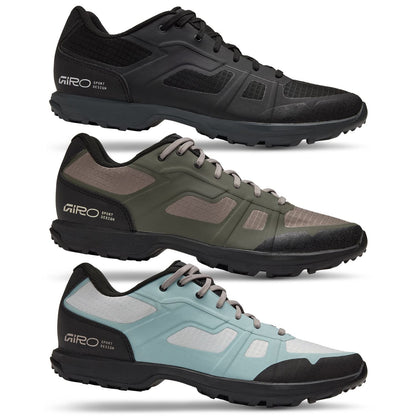Giro Gauge Mtb Shoes 2026
