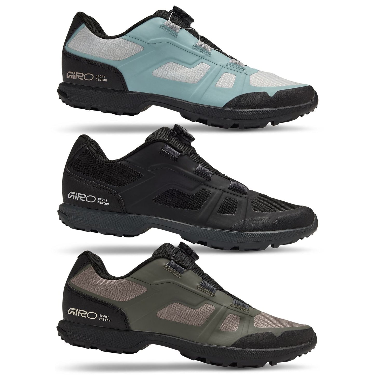 Giro Gauge Boa Mtb Shoes 2026