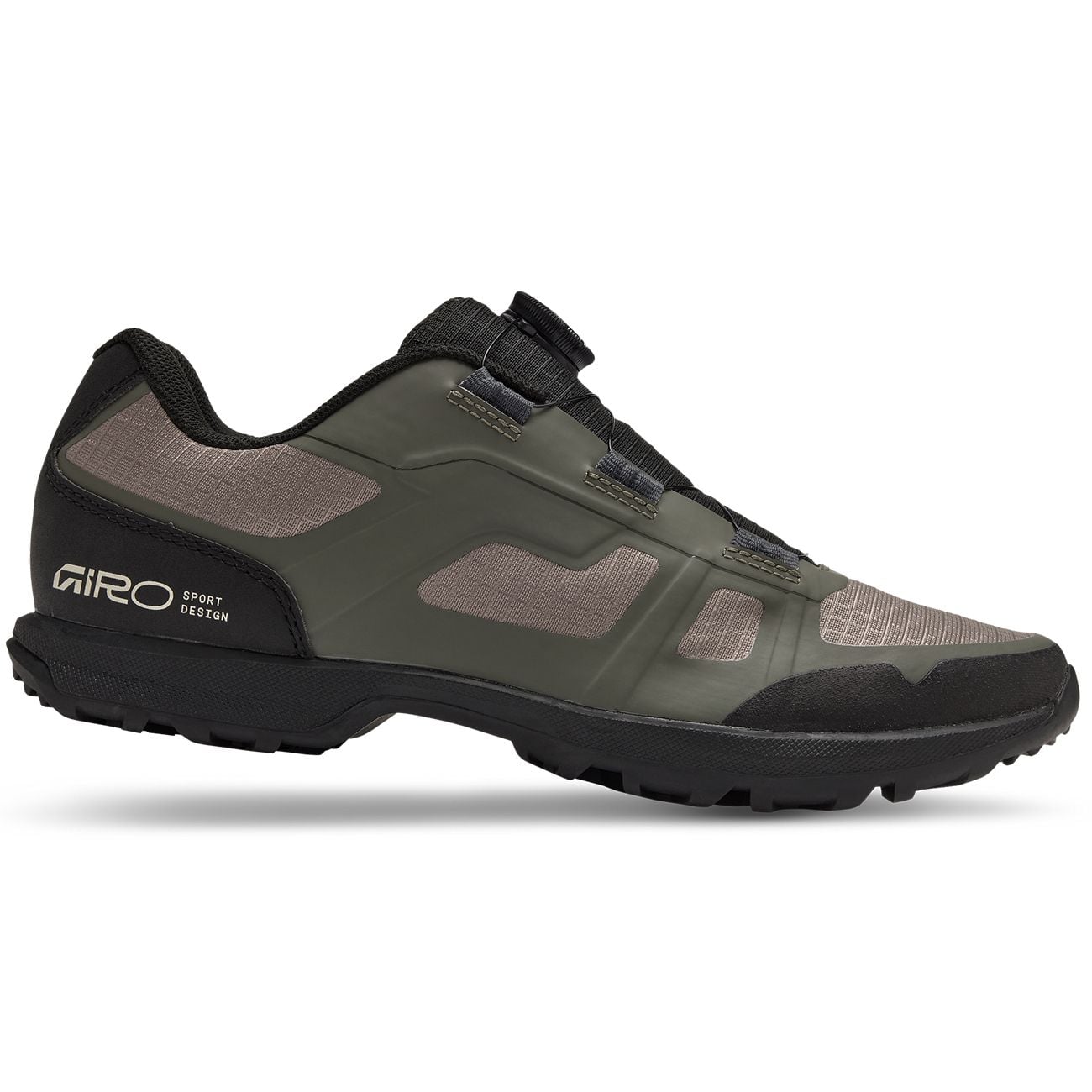 Giro Gauge Boa Mtb Shoes 2026