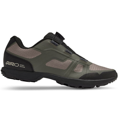 Giro Gauge Boa Mtb Shoes 2026