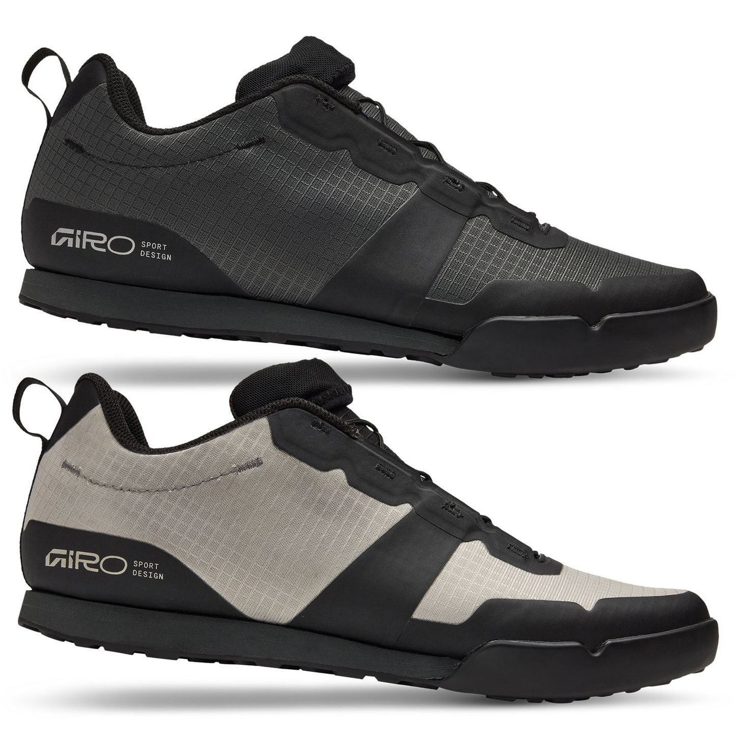 Giro Tracker Fastlace Flat Pedal Shoes 2026