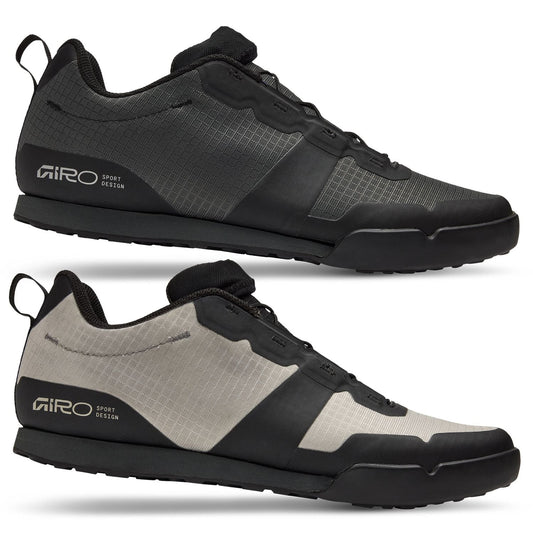 Giro Tracker Fastlace Flat Pedal Shoes 2026