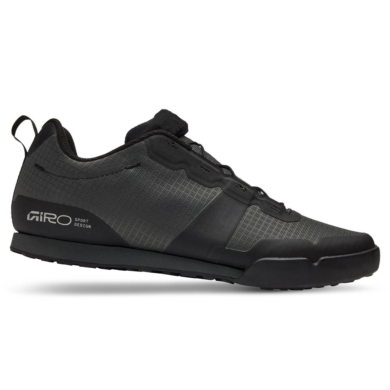 Giro Tracker Fastlace Flat Pedal Shoes 2026