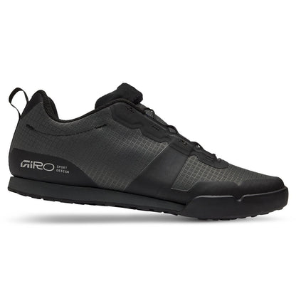 Giro Tracker Fastlace Flat Pedal Shoes 2026
