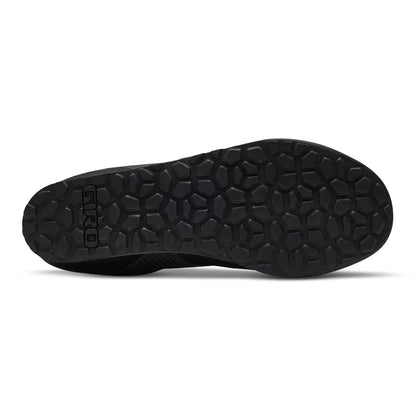 Giro Tracker Fastlace Flat Pedal Shoes 2026