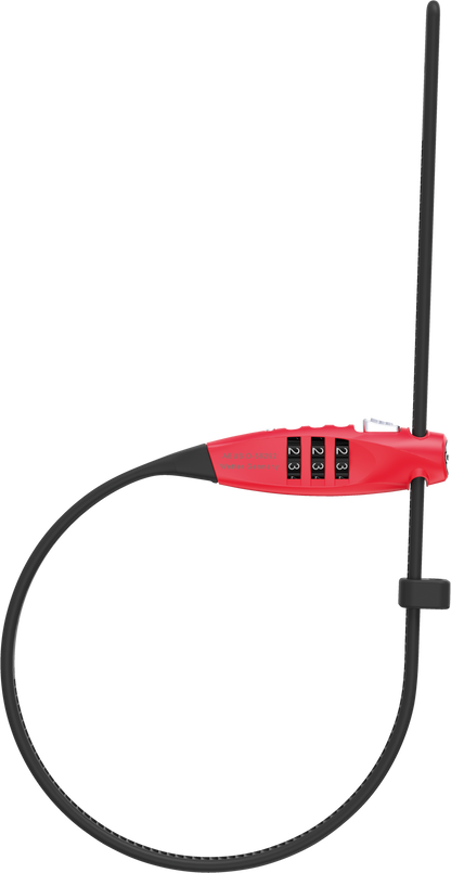 ABUS - Combiflex - Combiflex TravelGuard