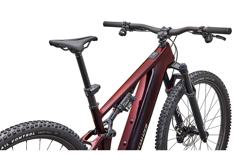 Specialized Turbo Levo R Pro - 2027