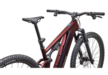 Specialized Turbo Levo R Pro - 2027